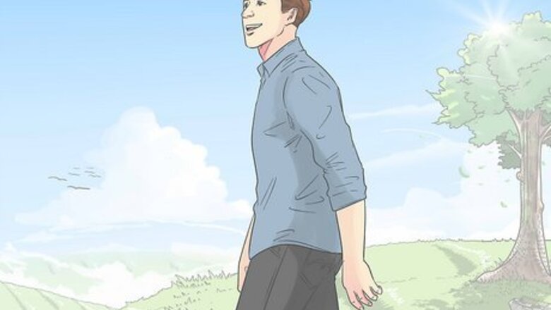 How to Enjoy Nature