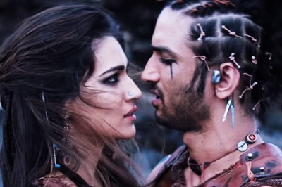 Raabta Tweet Review: This Mediocre Film Can't Sustain Your Interest