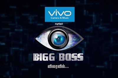 Bigg Boss Tamil: Oviya Says She's met a Real Man, Guess Who?