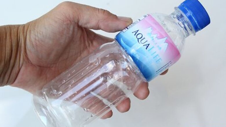 How to Make a Quick Bong