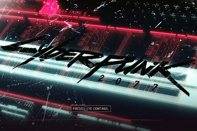 Cyberpunk 2077 First Impressions: A Haunting, Intriguing Dystopia Despite the Glitches