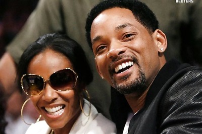 I will never leave Will, says wife Jada Pinkett Smith