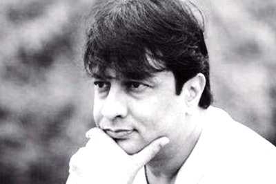Bigg Boss Marathi Fame Kiran Mane Condoles Nashik Youth Congress President's Death