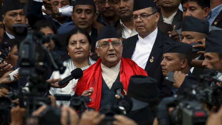 Nepal PM Gets Parliament Dissolved to Stump Party Rivals, Oppn Cries Foul; Snap Polls in April-May