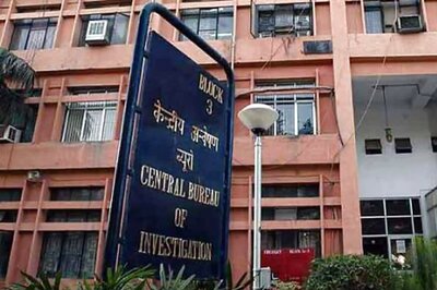 CBI Files Two More FIRs Against Absconding Diamantaire Jatin Mehta in Loan Fraud Case