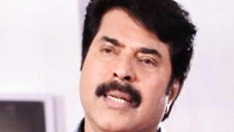 Malayalam actor Mammooty resets his future plans