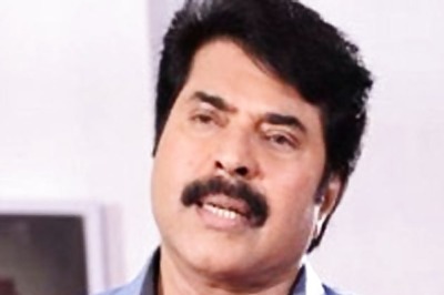 Malayalam actor Mammooty resets his future plans