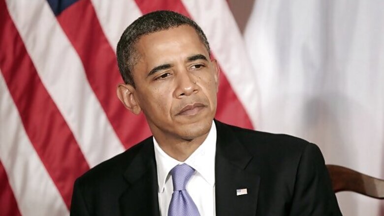 It is time to focus on insourcing: Obama