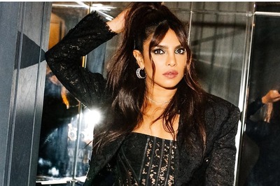 Priyanka Chopra Finally Reacts to Divorce Rumours After Dropping 'Jonas' Surname from Social Media