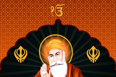 Happy Guru Nanak Jayanti 2022: Gurpurab Wishes, Images, Status, Quotes, Messages and WhatsApp Greetings to Share