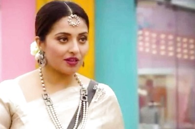 Ex-Bigg Boss Contestant Mumtaz Accused of Abusing Maid, Complaint Filed