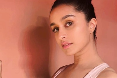 Shraddha Kapoor Exudes Ballerina Vibes in Her Latest Instagram Post, Check It Out