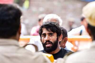 Bajrang Punia Slams Delhi Police: Says Quick Action Against Wrestlers, Delayed Response for Brij Bhushan