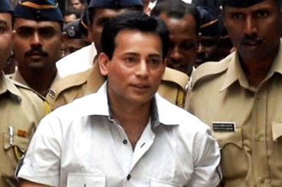 Gangster Abu Salem Sentenced to Three-year Imprisonment in Fake Passport Case