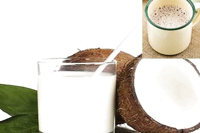 Skin to Immunity, Why Coconut Milk Tea is the Next Thing You Need to Opt for