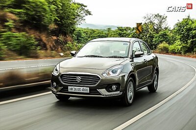 Maruti Suzuki Overtakes Hyundai to Become Largest Passenger Cars Exporter From India