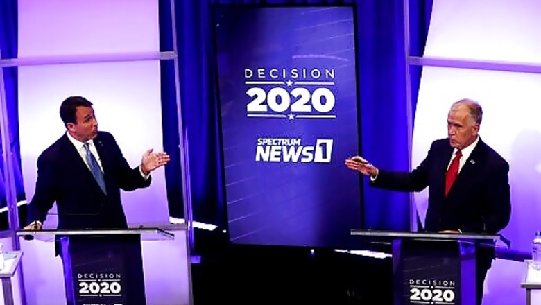 Cunningham Won't Directly Address Possible Other Affairs