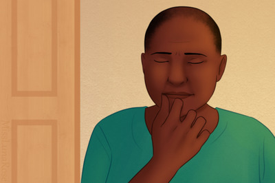 How to Handle Annoyances with an Autistic Person