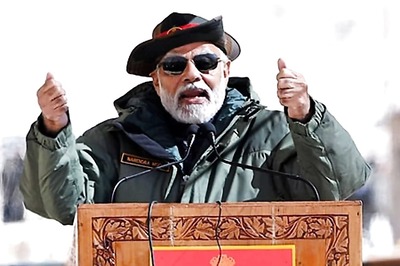PM Modi To Visit Kargil War Memorial On July 26 For Vijay Diwas’ 25th Anniversary