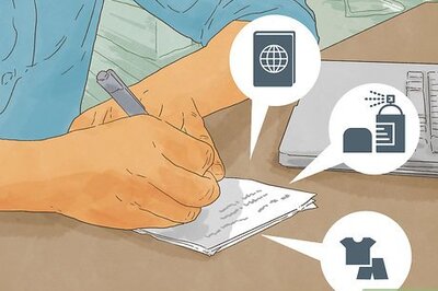 How to Slow Down As a Busy Traveler