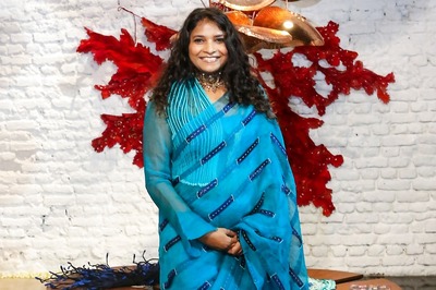 Paris Haute Couture Week: Vaishali Shadangule To Unveil Her Collection Satori