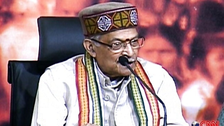 PM's stand on reforming economy not clear: Joshi