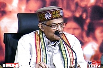 PM's stand on reforming economy not clear: Joshi