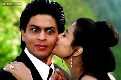 Watch: The new trailer of 'Dilwale Dulhania Le Jayenge' celebrating 1000 weeks