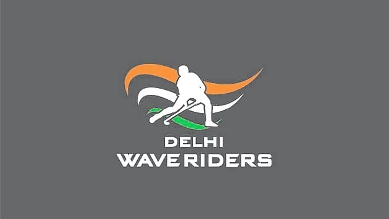 HIL: Delhi Waveriders suffer Taekema blow