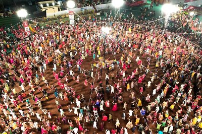 Garba Event 'Running for 35 Years' Cancelled in Indore After Objections from Bajrang Dal