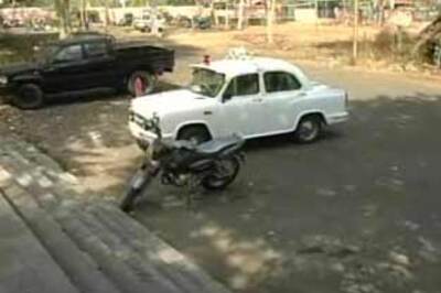 Bihar minister booked for violating poll code