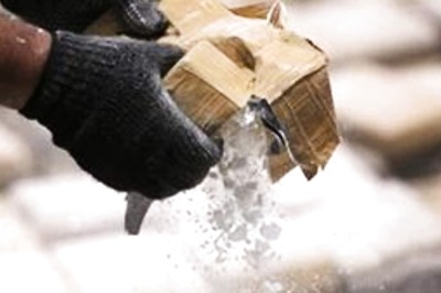 Dubai Police Seize 500 Kg of Cocaine Worth $136 Million, One Arrested