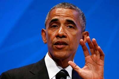 Obama Warns China of 'Consequences' for its Behaviour in SCS