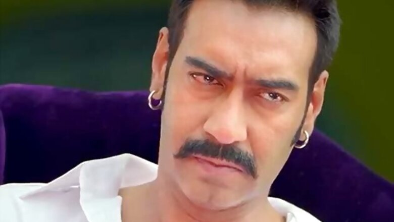 Singham+Golmaal = Ajay Devgn's Bol Bachchan role