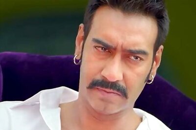 Singham+Golmaal = Ajay Devgn's Bol Bachchan role