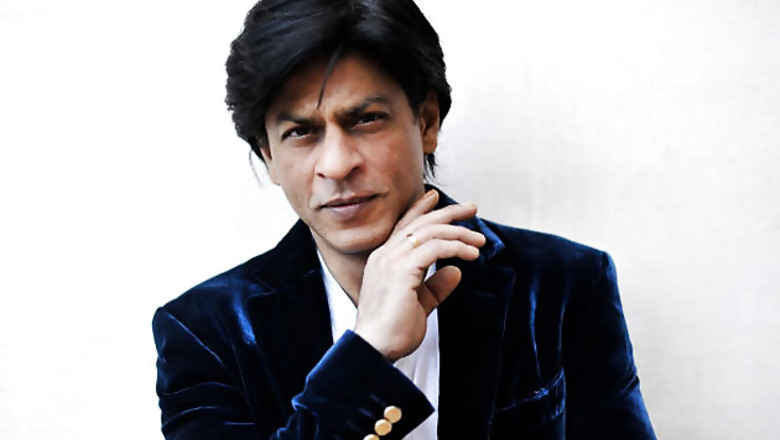 What it takes to be superstar Shah Rukh Khan