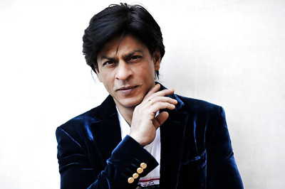What it takes to be superstar Shah Rukh Khan