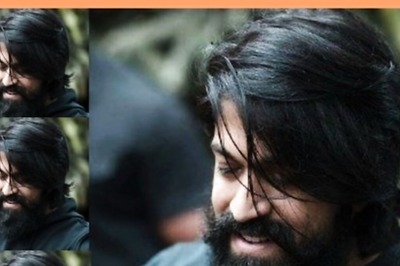 ‘Be Patient, Will Take It To Next Level’: Yash To Fans On His Upcoming Release