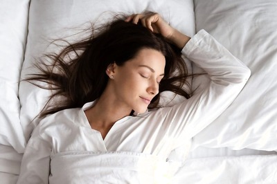 Gen Z and Sleep: Unraveling the Challenges and Solutions