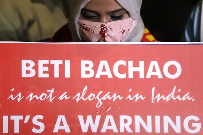 2 Delhi Men Held for Raping, Molesting Mumbai-based Event Manager