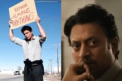 My Name is Khan, The Lunchbox: Movie Buffs List Silent Scenes Where Acting 'Peaked'