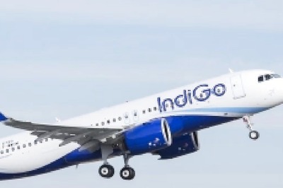 Indigo's Rakesh Gangwal Likely Seller As 6.7% Equity Worth Rs 7,825 Cr Change Hands