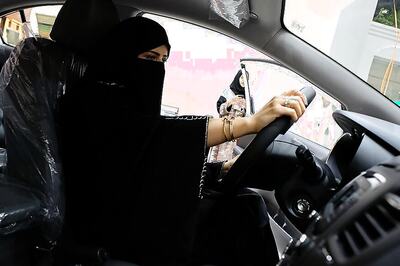 Saudi Arabia Cracks Down on Women’s Rights Activists Weeks Before Lifting Ban on Women Driving