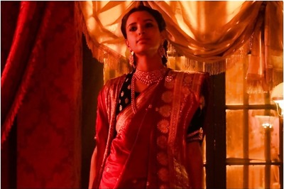 Bulbbul Movie Review: It Delivers A Relevant Message with Genuine Concerns