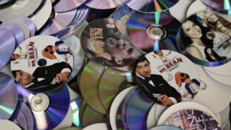 Coming soon: CDs that store 2,000 times more