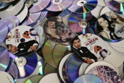 Coming soon: CDs that store 2,000 times more