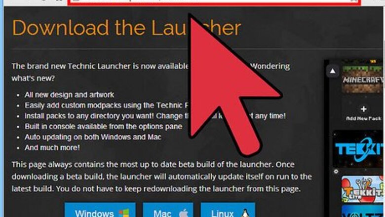 How to Install Hexxit