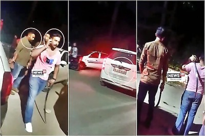 4 Tourists From Punjab Arrested In Manali For Brandishing Swords, Attacking Local