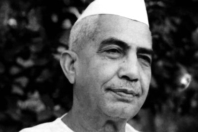 Charan Singh Worked for Weaker Sections' Empowerment: Rajnath Singh on Leader's Birth Anniversary