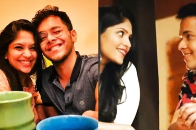 What Actress Samruddhi Kelkar Said About Her Relationship With Akshay Kelkar